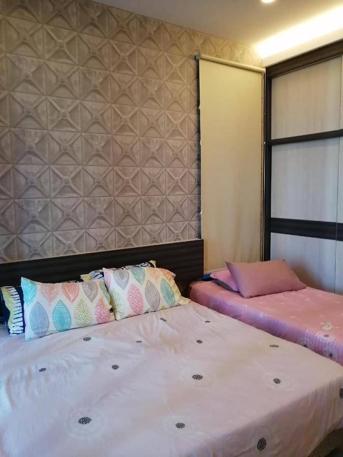 Atlantis Residence Melaka Εξωτερικό φωτογραφία