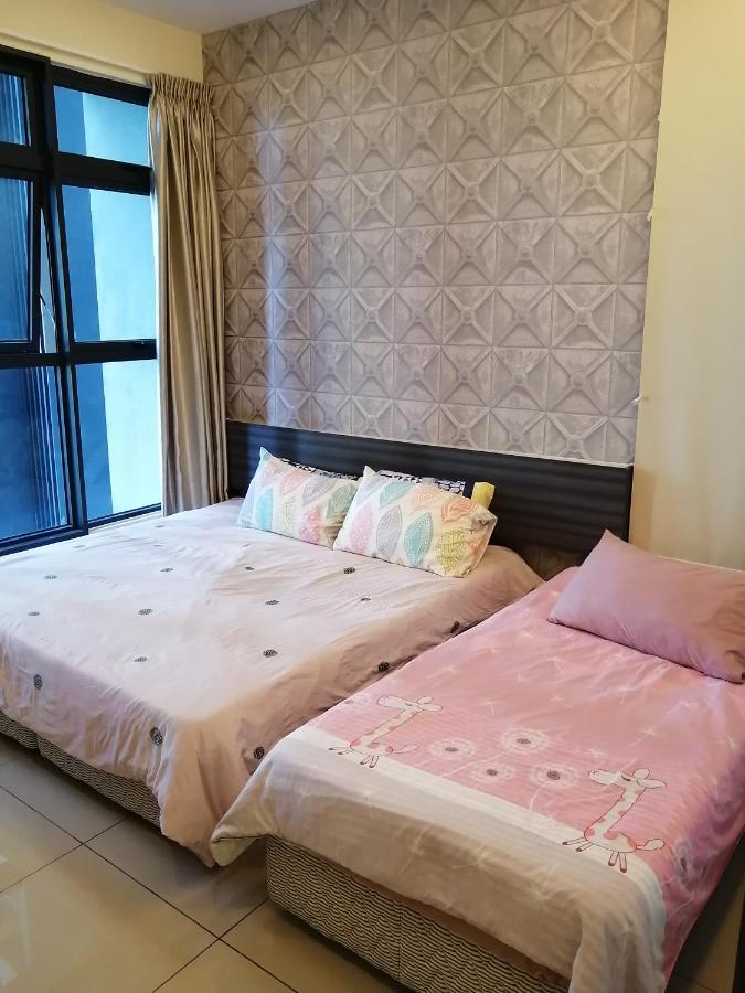 Atlantis Residence Melaka Εξωτερικό φωτογραφία