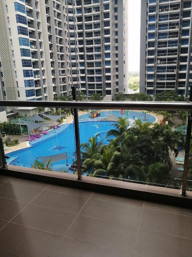 Atlantis Residence Melaka Εξωτερικό φωτογραφία