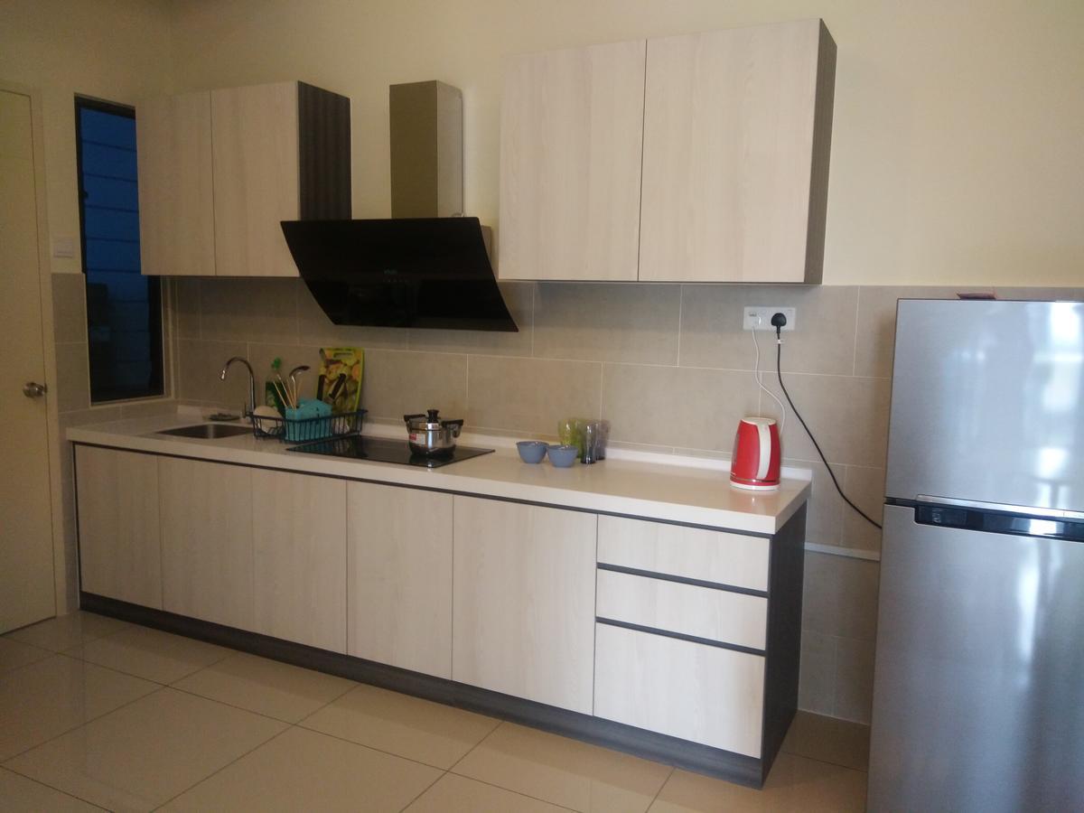Atlantis Residence Melaka Εξωτερικό φωτογραφία