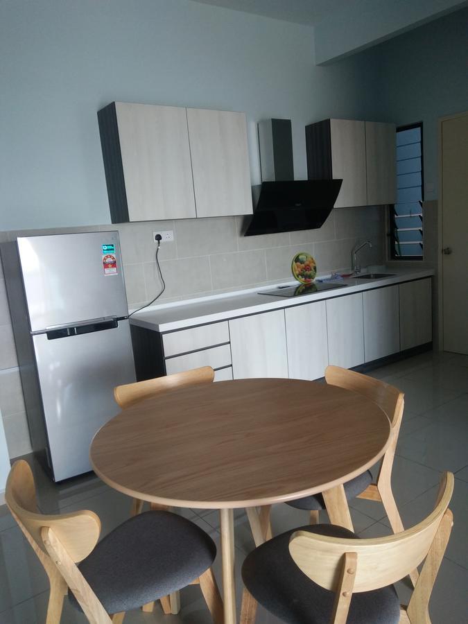 Atlantis Residence Melaka Εξωτερικό φωτογραφία