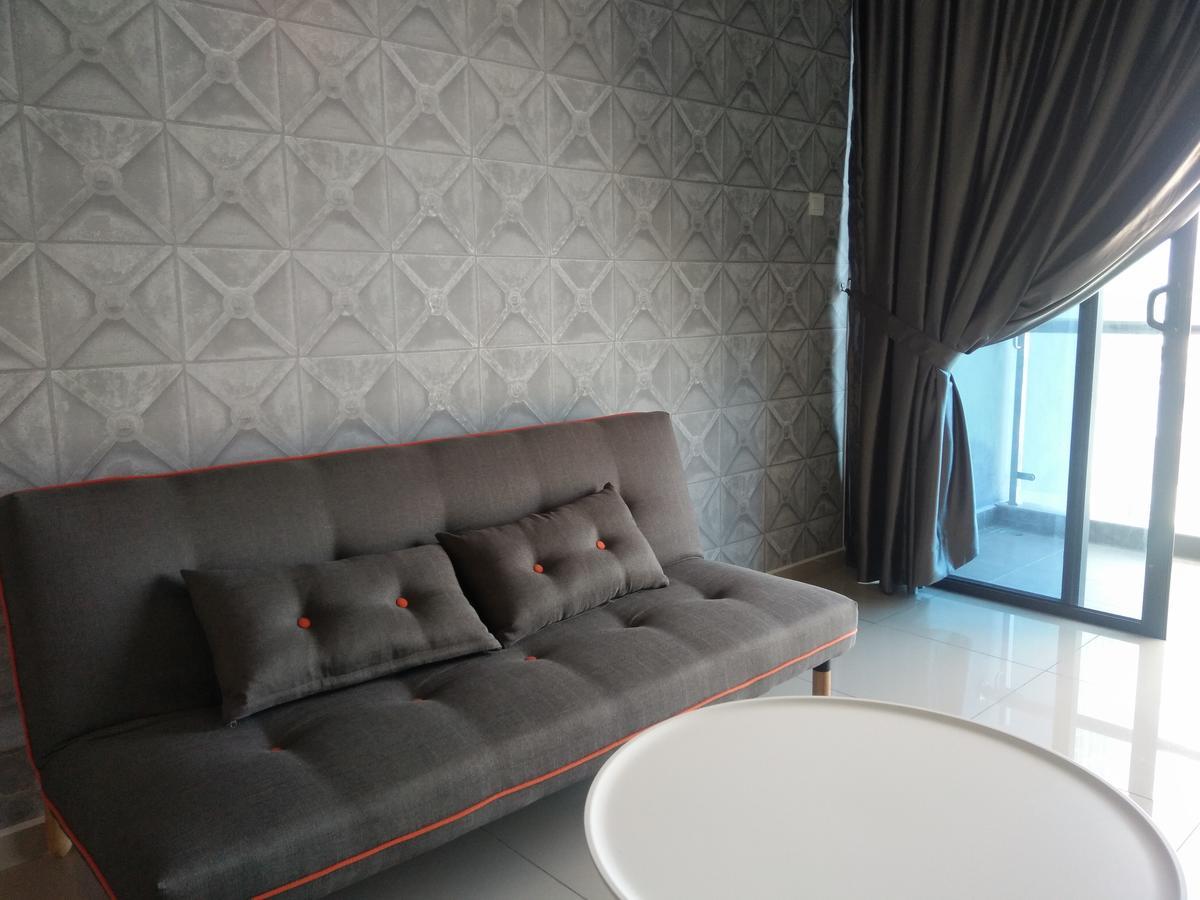 Atlantis Residence Melaka Εξωτερικό φωτογραφία