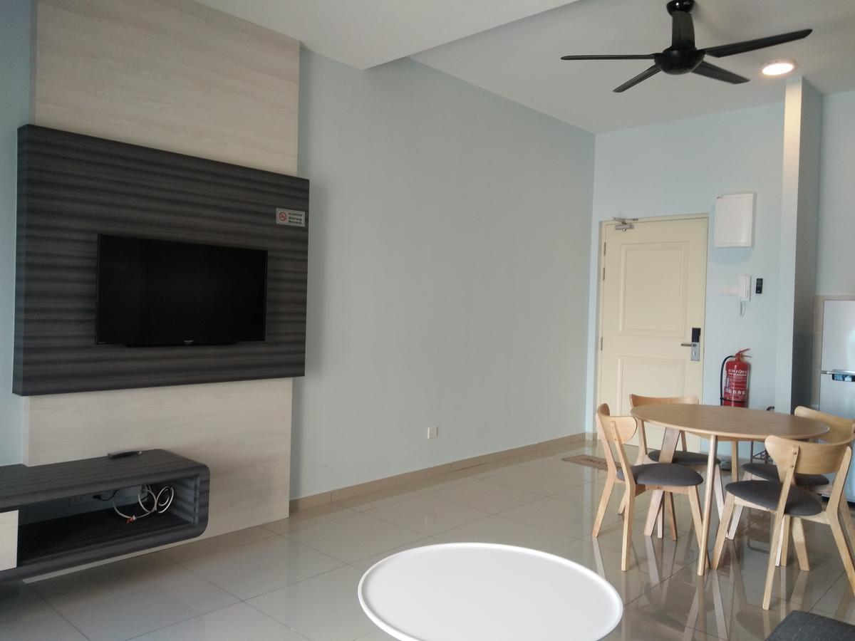 Atlantis Residence Melaka Εξωτερικό φωτογραφία