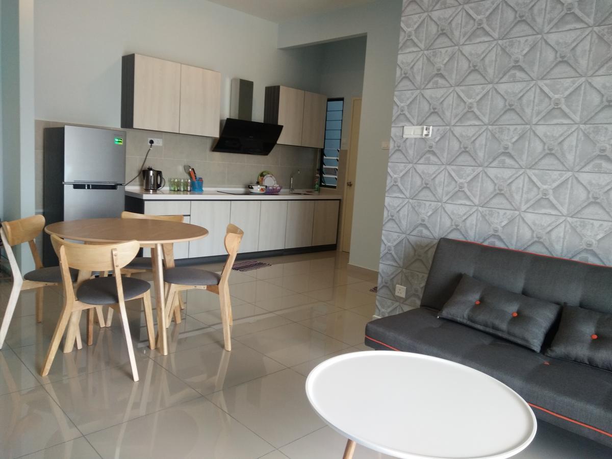 Atlantis Residence Melaka Εξωτερικό φωτογραφία