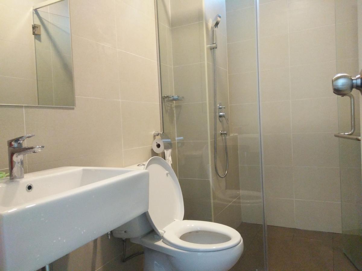 Atlantis Residence Melaka Εξωτερικό φωτογραφία