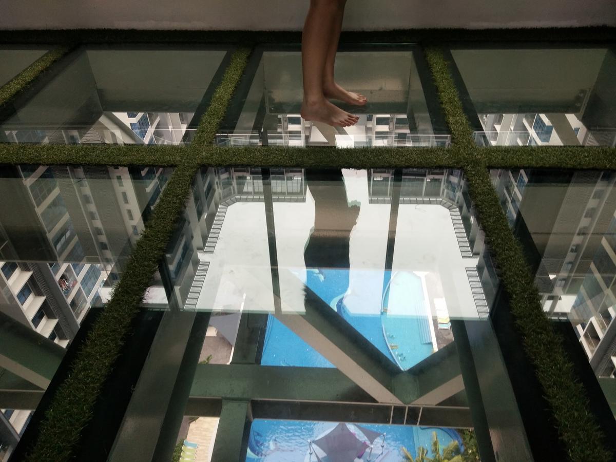 Atlantis Residence Melaka Εξωτερικό φωτογραφία