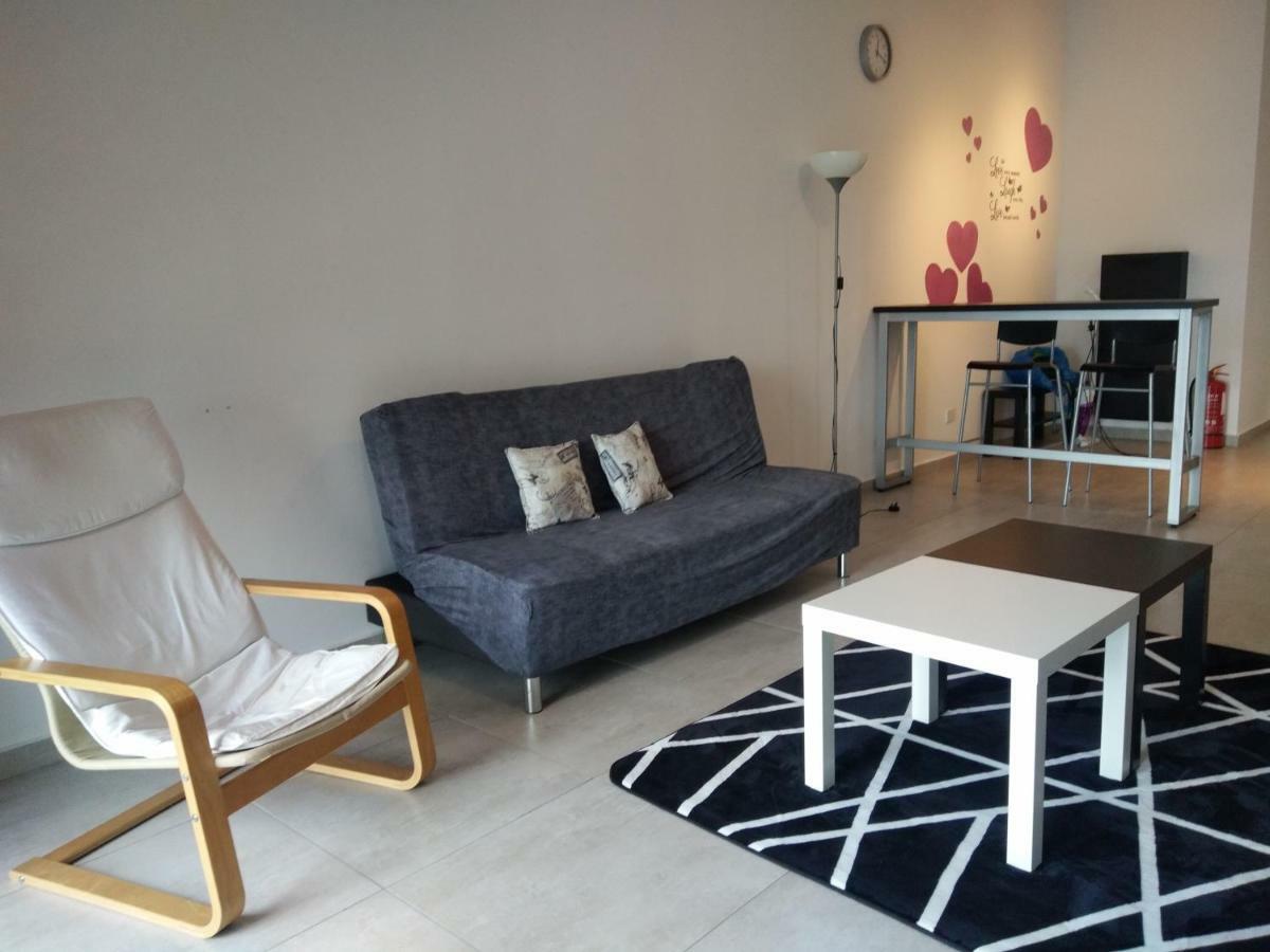 Atlantis Residence Melaka Εξωτερικό φωτογραφία