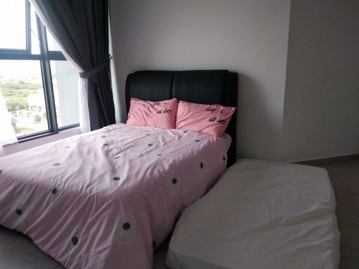 Atlantis Residence Melaka Εξωτερικό φωτογραφία