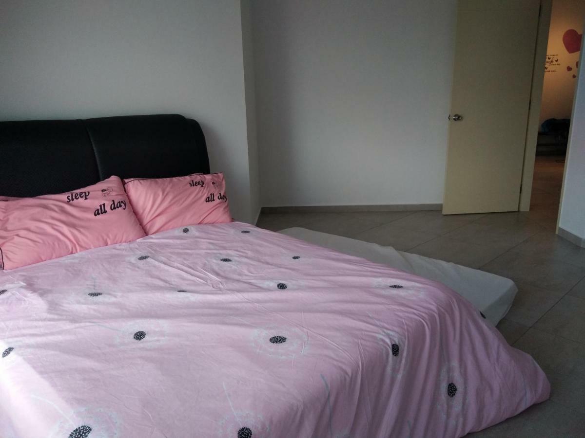 Atlantis Residence Melaka Εξωτερικό φωτογραφία