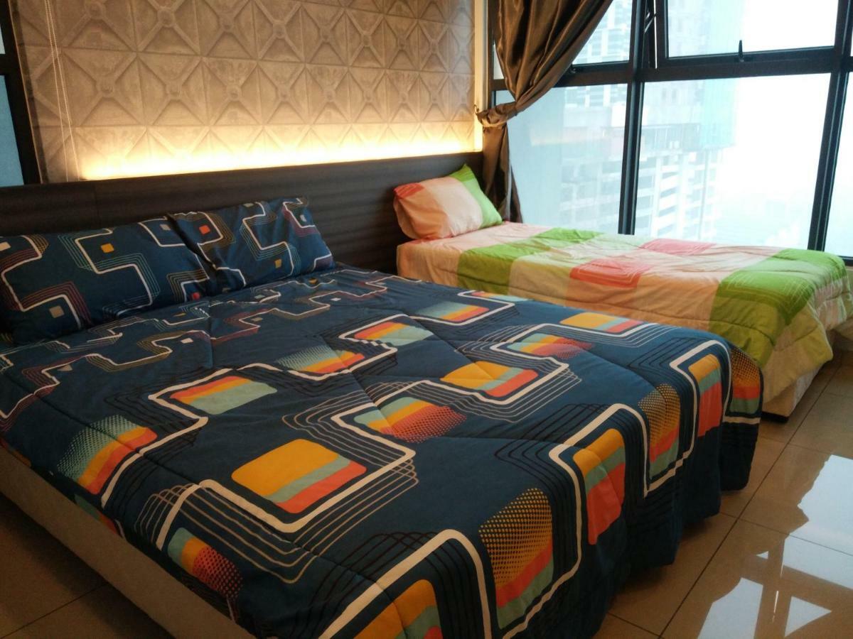 Atlantis Residence Melaka Εξωτερικό φωτογραφία