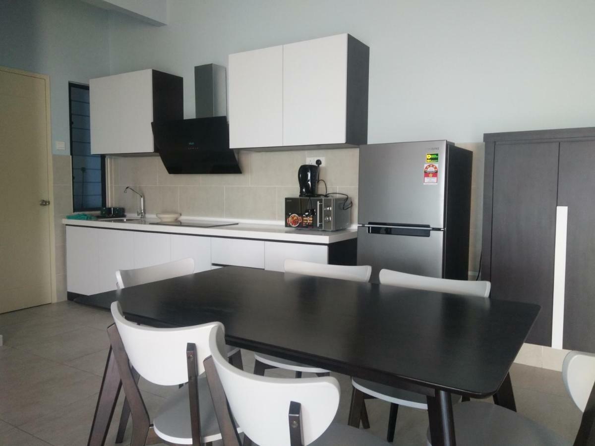 Atlantis Residence Melaka Εξωτερικό φωτογραφία