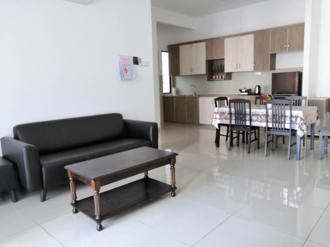 Atlantis Residence Melaka Εξωτερικό φωτογραφία