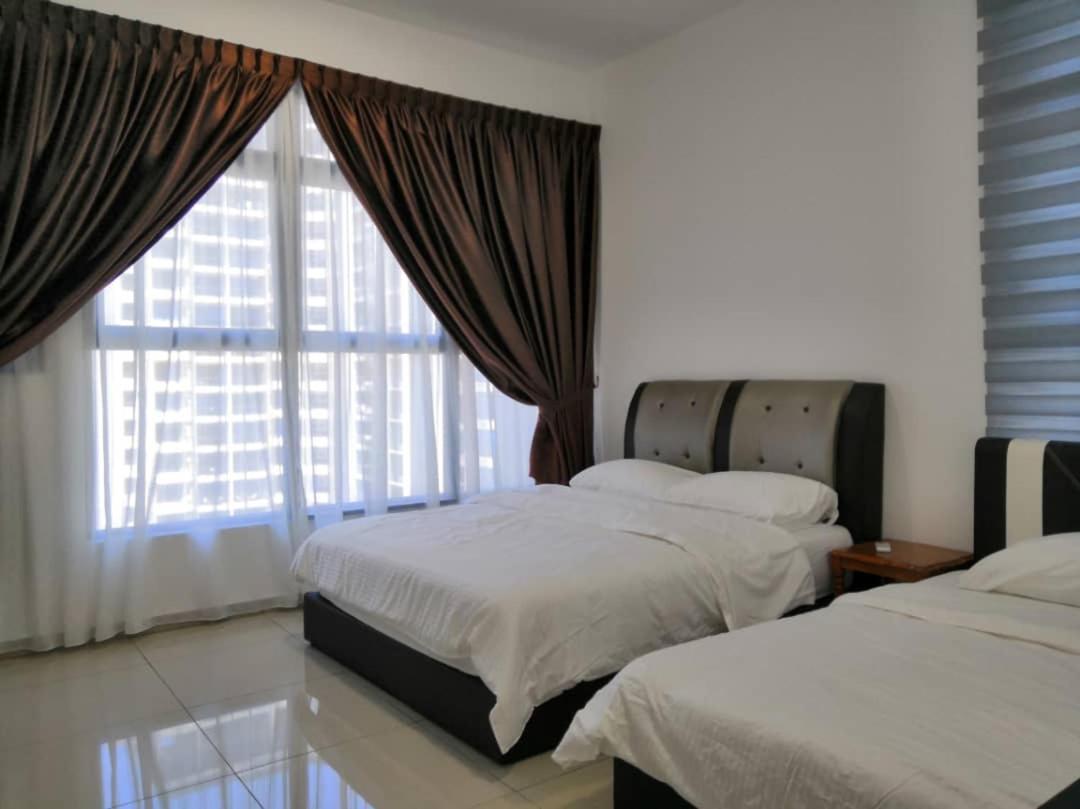 Atlantis Residence Melaka Εξωτερικό φωτογραφία