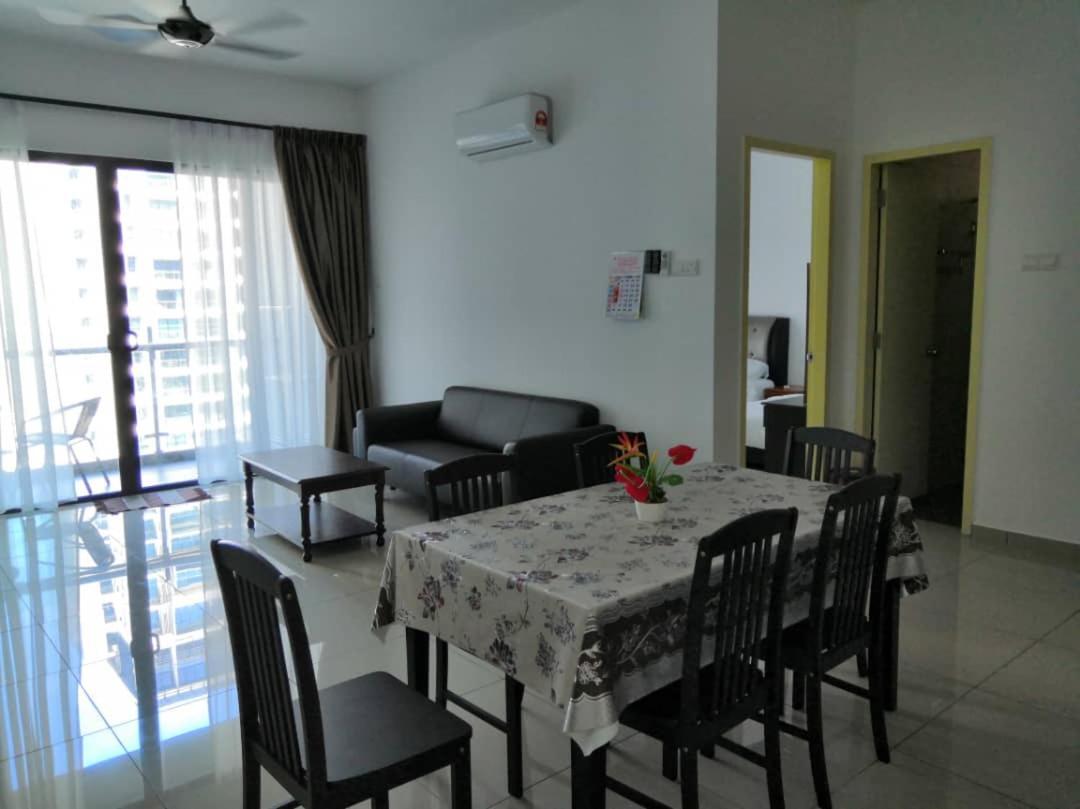 Atlantis Residence Melaka Εξωτερικό φωτογραφία